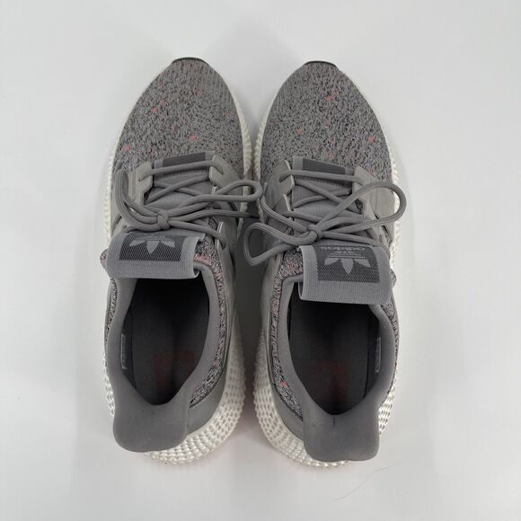 Adidas Running Shoes Mens 12 Prophere CQ3023 Gray - Picture 3 of 11